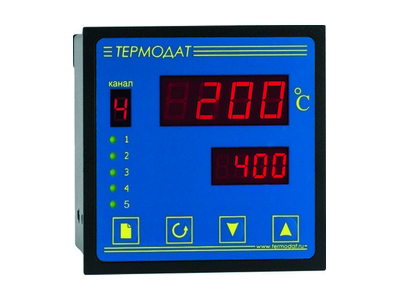 Термодат-13КТ5