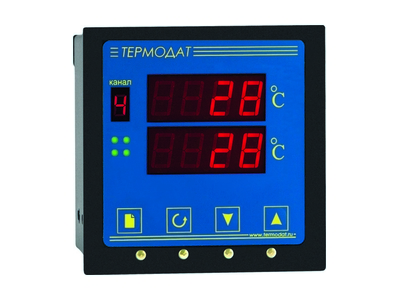 Термодат-13КХ3