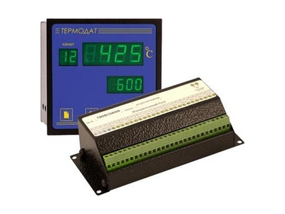 Термодат-21C21
