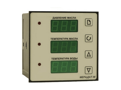 Мерадат-М63М1