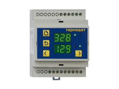 Термодат-08К3-4U
