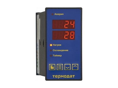 Термодат-128К6