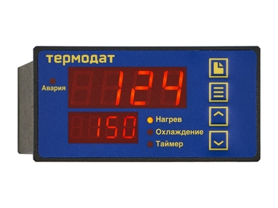 Термодат-128К6-Н