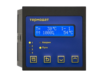 Термодат-14Е5