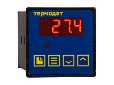 Термодат-10M6-D16