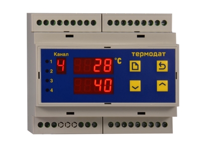 Термодат-08К3-6U