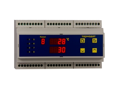 Термодат-08К3-9U