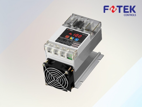 Новые регуляторы мощности FOTEK