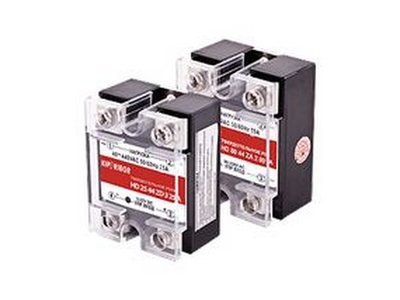 HD-xx44.ZD3 и HD-xx44.ZA2 твердотельные реле общепромышленные в стандартном корпусе