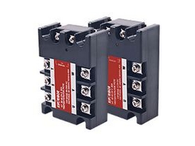 HT-xx44.ZD3 и HT-xx44.ZA2 трехфазные твердотельные реле для коммутации резистивной нагрузки